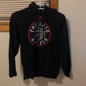Toronto Raptors hoodie
